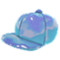 Holo Cap - Common from March 2025